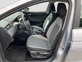 Seat Ibiza 1.0 EcoTSI 95 ch  BVM  occasion  Beaupuy - photo n4