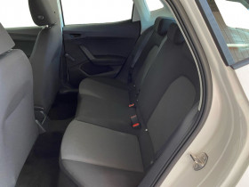 Seat Ibiza 1.0 EcoTSI 95 ch  BVM  occasion  Beaupuy - photo n5
