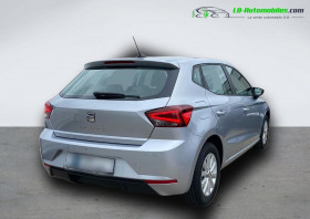 Seat Ibiza 1.0 EcoTSI 95 ch  BVM  occasion  Beaupuy - photo n3