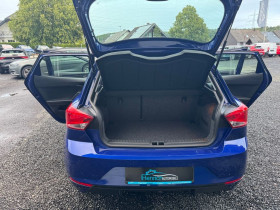 Seat Ibiza 1.0 EcoTSI 95 ch  BVM  occasion  Beaupuy - photo n7