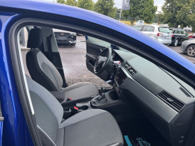 Seat Ibiza 1.0 EcoTSI 95 ch  BVM  occasion  Beaupuy - photo n5