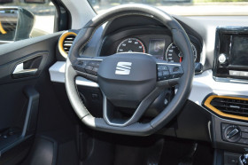 Seat Ibiza 1.0 EcoTSI 95 ch  BVM  occasion  Beaupuy - photo n8