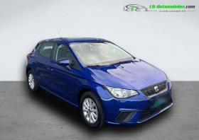 Seat Ibiza 1.0 EcoTSI 95 ch  BVM  occasion  Beaupuy - photo n2