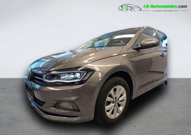 Seat Ibiza 1.0 EcoTSI 95 ch  BVM  occasion  Beaupuy - photo n2