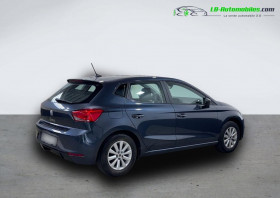 Seat Ibiza 1.0 EcoTSI 95 ch  BVM  occasion  Beaupuy - photo n4