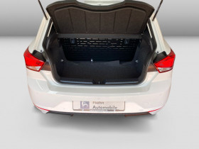 Seat Ibiza 1.0 EcoTSI 95 ch  BVM  occasion  Beaupuy - photo n8