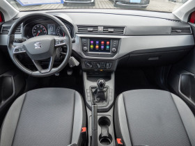 Seat Ibiza 1.0 EcoTSI 95 ch  BVM  occasion  Beaupuy - photo n2