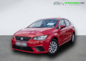 Seat Ibiza , garage LB AUTOMOBILES  Beaupuy