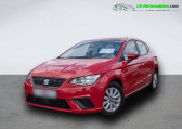 Seat Ibiza occasion année 2021 boite Manuelle Annonce Seat Ibiza occasion Essence 1.0 EcoTSI 95 ch BVM à Beaupuy