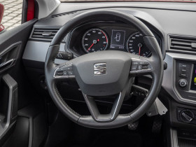 Seat Ibiza 1.0 EcoTSI 95 ch  BVM  occasion  Beaupuy - photo n5
