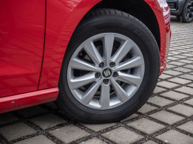 Seat Ibiza 1.0 EcoTSI 95 ch  BVM  occasion  Beaupuy - photo n6