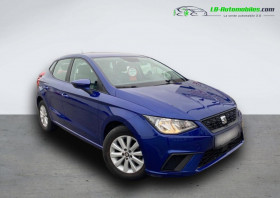 Seat Ibiza , garage LB AUTOMOBILES  Beaupuy
