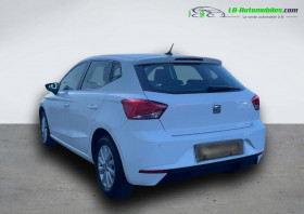 Seat Ibiza 1.0 EcoTSI 95 ch  BVM  occasion  Beaupuy - photo n4