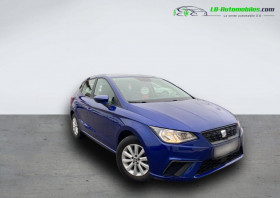 Seat Ibiza 1.0 EcoTSI 95 ch  BVM  occasion  Beaupuy - photo n2