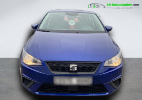 Seat Ibiza 1.0 EcoTSI 95 ch  BVM  occasion  Beaupuy - photo n4