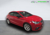 Seat Ibiza occasion année 2021 boite Manuelle Annonce Seat Ibiza occasion Essence 1.0 EcoTSI 95 ch BVM à Beaupuy