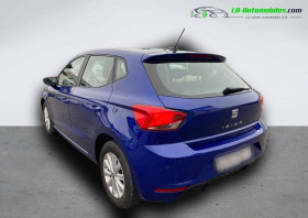 Seat Ibiza 1.0 EcoTSI 95 ch  BVM  occasion  Beaupuy - photo n3