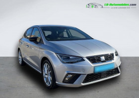 Seat Ibiza 1.0 EcoTSI 95 ch  BVM  occasion  Beaupuy - photo n2