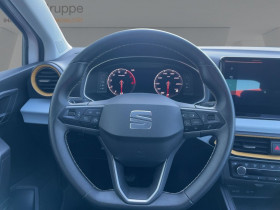 Seat Ibiza 1.0 EcoTSI 95 ch  BVM  occasion  Beaupuy - photo n7
