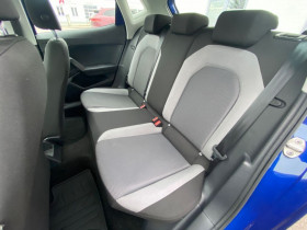 Seat Ibiza 1.0 EcoTSI 95 ch  BVM  occasion  Beaupuy - photo n6
