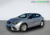 Seat Ibiza occasion année 2021 boite Manuelle Annonce Seat Ibiza occasion Essence 1.0 EcoTSI 95 ch BVM à Beaupuy