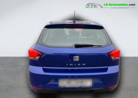 Seat Ibiza 1.0 EcoTSI 95 ch  BVM  occasion  Beaupuy - photo n5