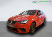 Seat Ibiza occasion année 2023 boite Manuelle Annonce Seat Ibiza occasion Essence 1.0 EcoTSI 95 ch BVM à Beaupuy