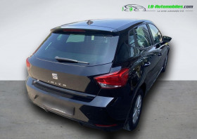 Seat Ibiza 1.0 EcoTSI 95 ch  BVM  occasion  Beaupuy - photo n2