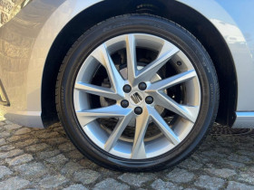 Seat Ibiza 1.0 EcoTSI 95 ch  BVM  occasion  Beaupuy - photo n8