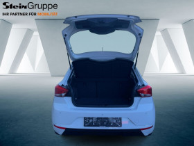 Seat Ibiza 1.0 EcoTSI 95 ch  BVM  occasion  Beaupuy - photo n9