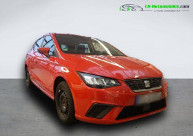 Seat Ibiza 1.0 EcoTSI 95 ch  BVM  occasion  Beaupuy - photo n2
