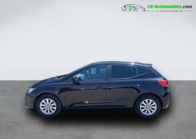 Seat Ibiza 1.0 EcoTSI 95 ch  BVM  occasion  Beaupuy - photo n3