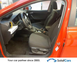 Seat Ibiza 1.0 EcoTSI 95 ch  BVM  occasion  Beaupuy - photo n3
