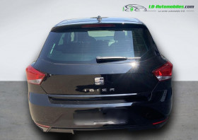Seat Ibiza 1.0 EcoTSI 95 ch  BVM  occasion  Beaupuy - photo n4