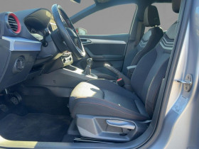 Seat Ibiza 1.0 EcoTSI 95 ch  BVM  occasion  Beaupuy - photo n5