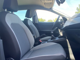 Seat Ibiza 1.0 EcoTSI 95 ch  BVM  occasion  Beaupuy - photo n5