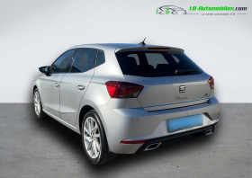Seat Ibiza 1.0 EcoTSI 95 ch  BVM  occasion  Beaupuy - photo n4