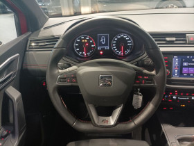 Seat Ibiza 1.0 EcoTSI 95 ch  BVM  occasion  Beaupuy - photo n7