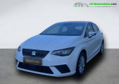 Seat Ibiza occasion année 2022 boite Manuelle Annonce Seat Ibiza occasion Essence 1.0 EcoTSI 95 ch BVM à Beaupuy