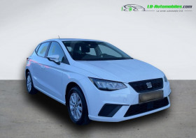 Seat Ibiza 1.0 EcoTSI 95 ch  BVM  occasion  Beaupuy - photo n2