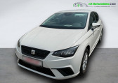 Seat Ibiza occasion année 2022 boite Manuelle Annonce Seat Ibiza occasion Essence 1.0 EcoTSI 95 ch BVM à Beaupuy