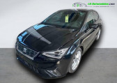 Seat Ibiza occasion année 2023 boite Manuelle Annonce Seat Ibiza occasion Essence 1.0 EcoTSI 95 ch BVM à Beaupuy