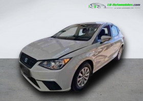 Seat Ibiza , garage LB AUTOMOBILES  Beaupuy