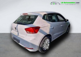 Seat Ibiza 1.0 EcoTSI 95 ch  BVM  occasion  Beaupuy - photo n2