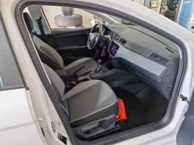 Seat Ibiza 1.0 EcoTSI 95 ch  BVM  occasion  Beaupuy - photo n3