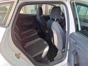 Seat Ibiza 1.0 EcoTSI 95 ch  BVM  occasion  Beaupuy - photo n4