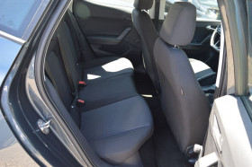 Seat Ibiza 1.0 EcoTSI 95 ch  BVM  occasion  Beaupuy - photo n7