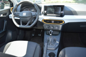 Seat Ibiza 1.0 EcoTSI 95 ch  BVM  occasion  Beaupuy - photo n3