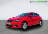 Seat Ibiza 1.0 EcoTSI 95 ch  BVM   Beaupuy 31
