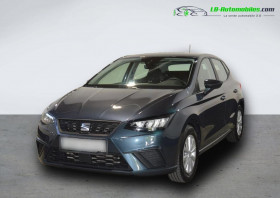 Seat Ibiza 1.0 EcoTSI 95 ch  BVM  occasion  Beaupuy - photo n2